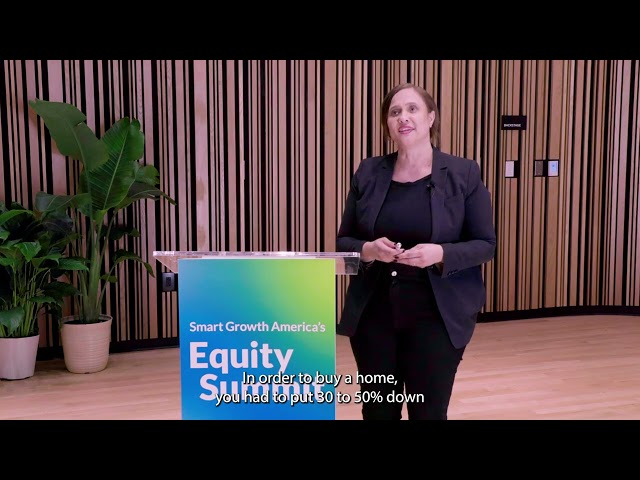 April De Simone | 2024 Equity Summit