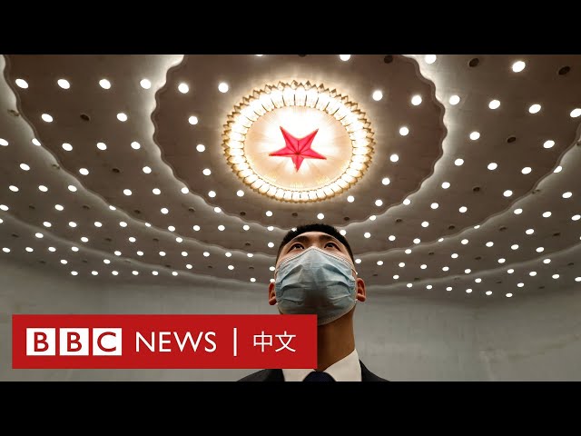 中國「兩會」北京開幕 李克強作最後一次政府報告 － BBC News 中文
