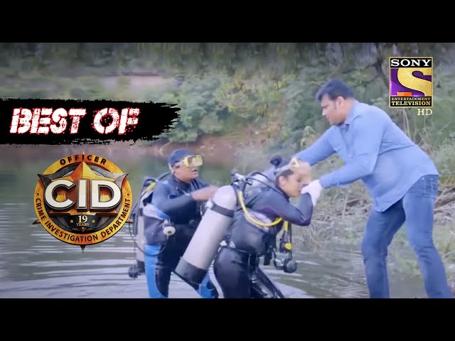 Best of CID (सीआईडी) - A Competition Or A Crime? - Full Episode