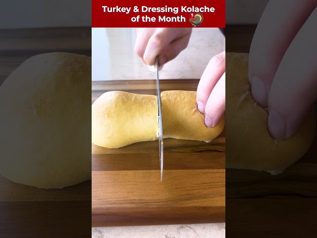 Carving the Turkey