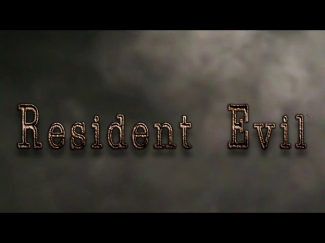 All Resident Evil Save Room Themes (0-7)
