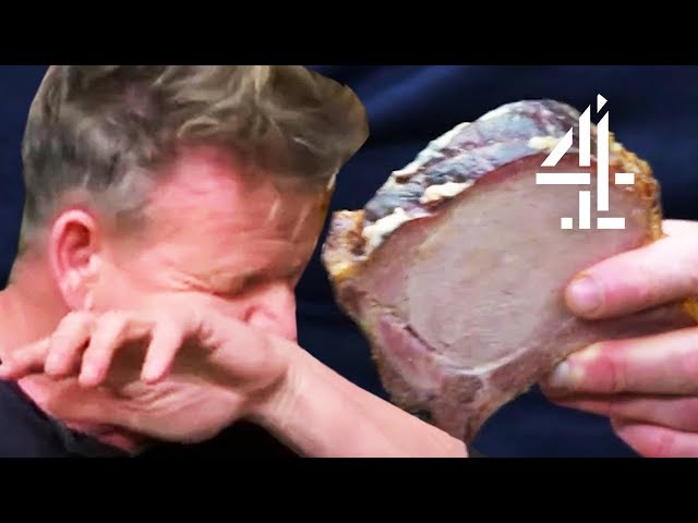 Gordon Ramsay REPULSED by These Kitchens! | Gordon Ramsay's 24 Hours to Hell and Back