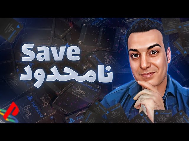 Play with your favorite save | Installing Save on PlayStation 2 memory card