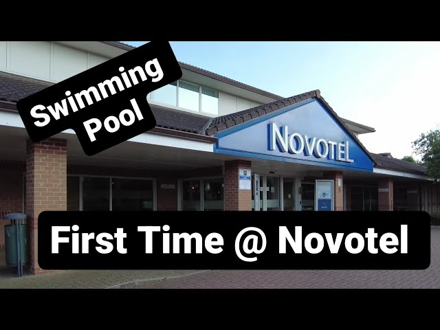 I Try A Novotel In Milton Keynes - Does It Live Up To The Hype?