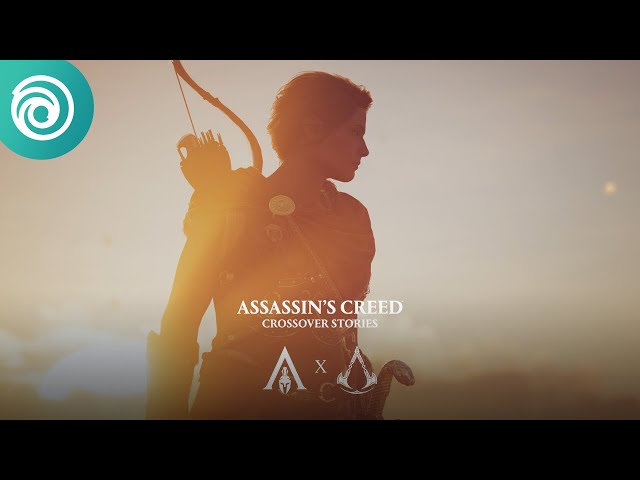 Assassin’s Creed Crossover Stories – Diari degli Sviluppatori