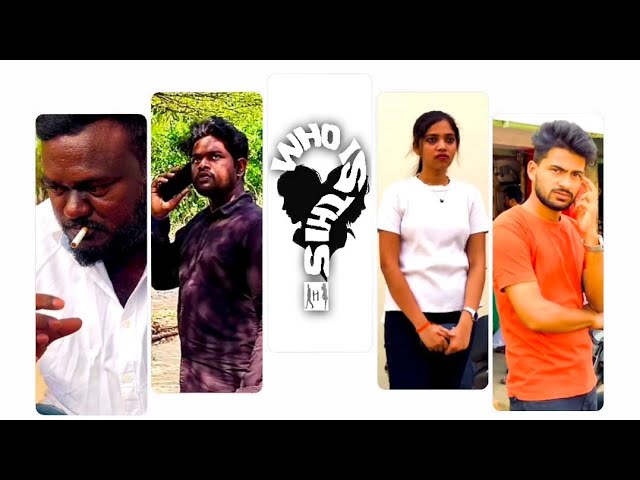 WHO IS THIS | INDEPENDENT FILM | DELETED SCENE | #whoisthis #movie #pvp #independentfilm ...