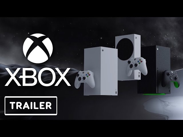 All-Digital Xbox Series X/S - Reveal | Xbox Showcase 2024