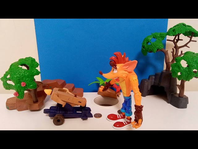 Crash bandicoot 2