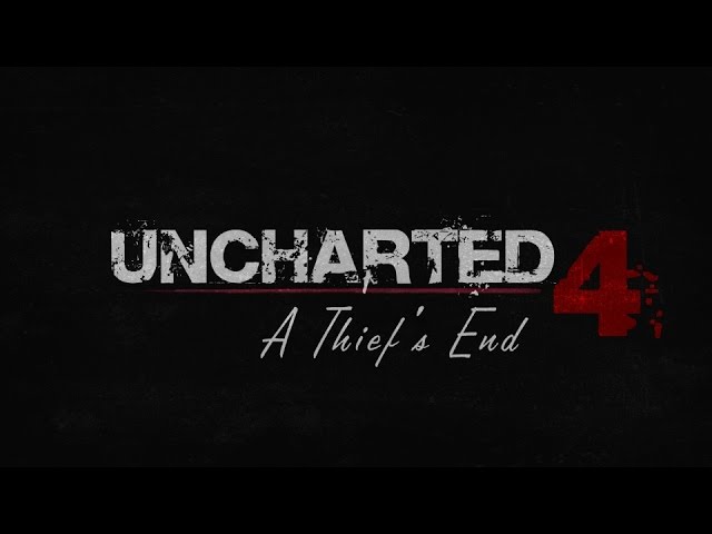 Uncharted 4 Intro Template #29 Sony Vegas Pro