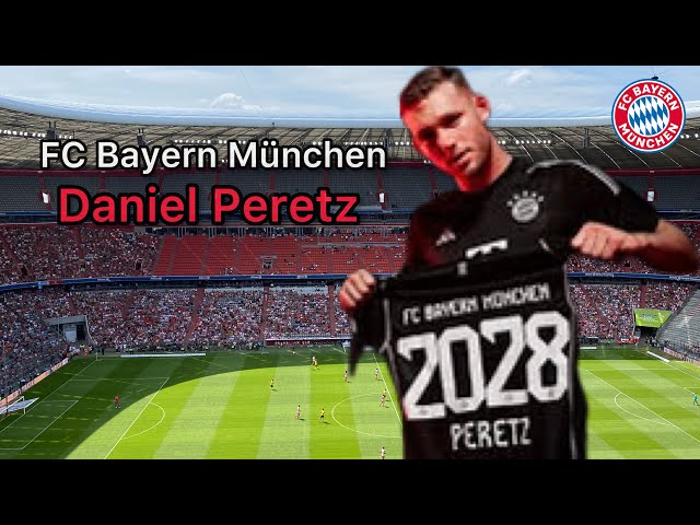 Bayern München‘s ”Neuer” | Daniel Peretz