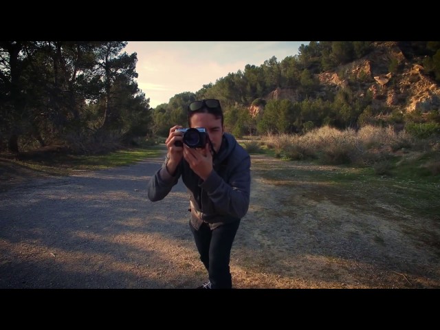 Become a Drone Master: Dolly Zoom Effect