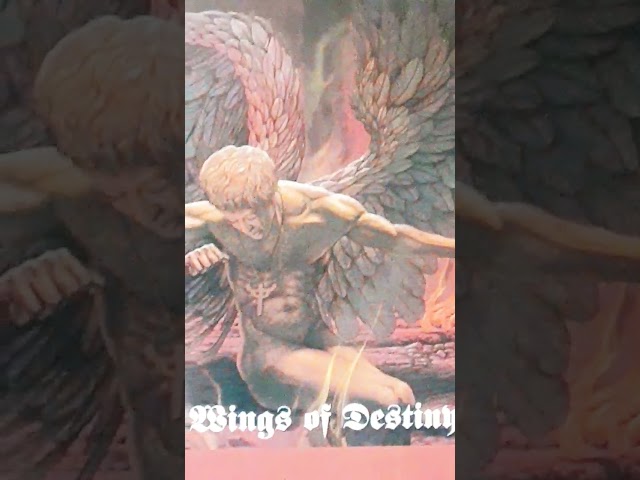 Judas Priest  - "Sad Wings of Destiny" Now Spinning #heavymetal #judaspriest