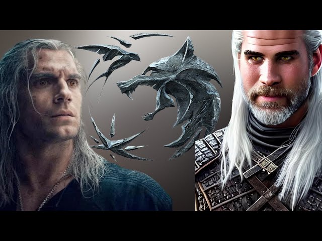 The Witcher Season 4 Loses Henry Cavil