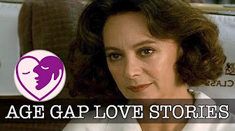 Anna and Owen - Age Gap Love Stories