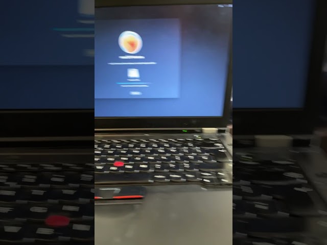 Installing macOS on a Windows Laptop