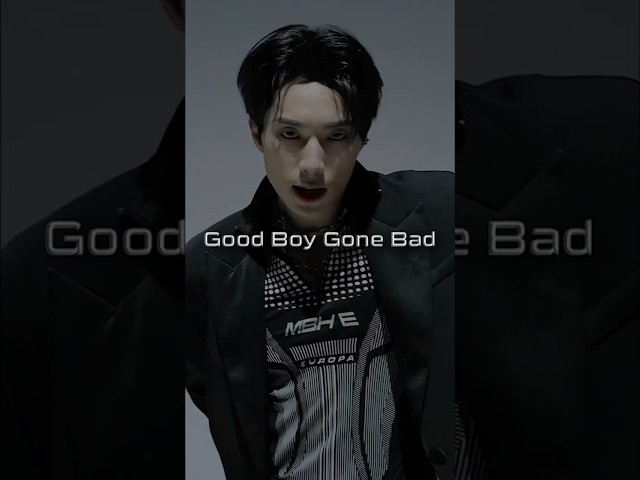 #ASC2NT #어센트 Good Boy Gone Bad😎 Performance Cover (Original song by.TXT 투모로우바이투게더)