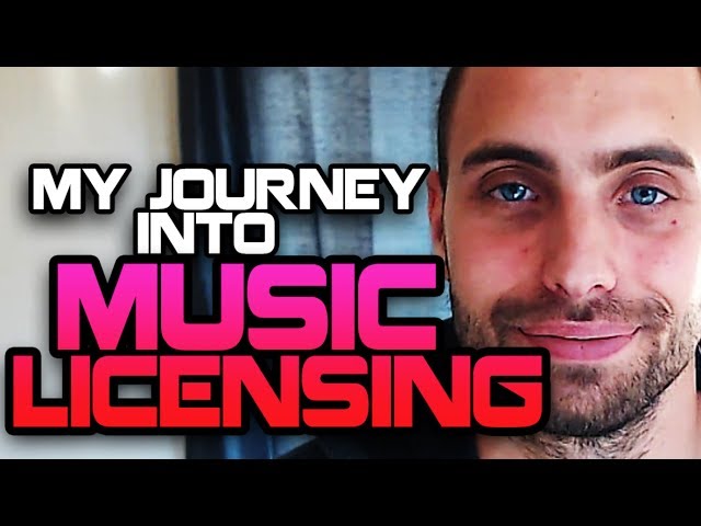 My Journey Into Music Licensing