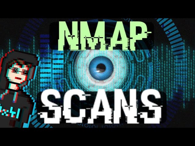 Nmap Scan-Techniken erklärt (Deep Dive)