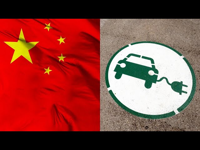 Vehicle market to be ‘flooded’ with Chinese electric vehicles