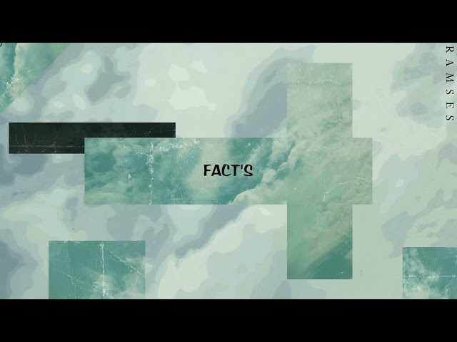RAMSES - Fact's (Official Audio)