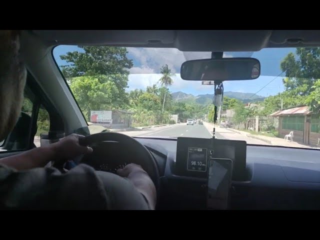Part-2|Roadtrip to Batangas|Family Bonding|Nhitz TV
