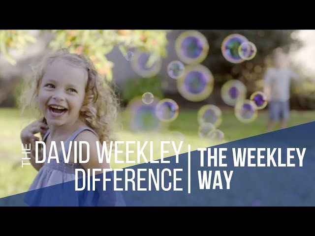 David Weekley Homes | Our People Make the Difference