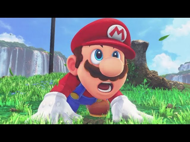 10 Best Nintendo Switch Games Of 2017