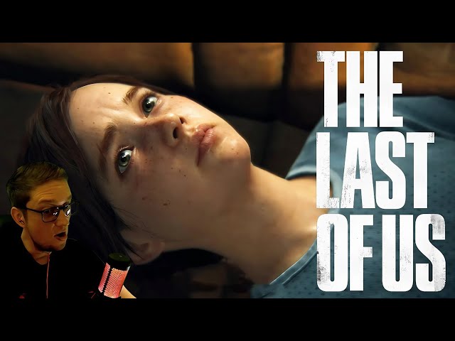 The Last Of Us Part 1 PC Remake прохождение │Часть 10│DLC Оставшиеся позади