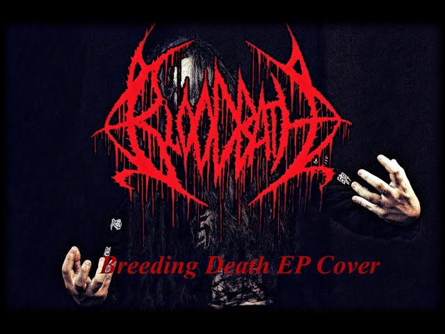 Bloodbath - Breeding Death EP (Full Guitar Cover)