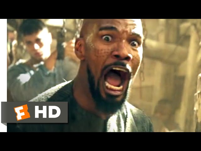 Robin Hood (2018) - He's My Son! Scene (2/10) | Movieclips