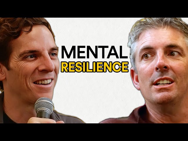 Developing Mental Resilience with David Ludwig
