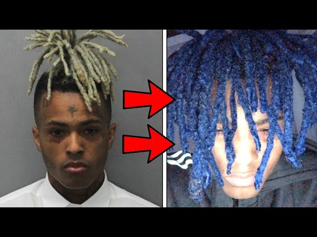 The Real Reason Why XXXTENTACION Changed His Appearance...