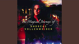 The Magical Journeys of Andreas Vollenweider – Andreas Vollenweider Full Album 2024