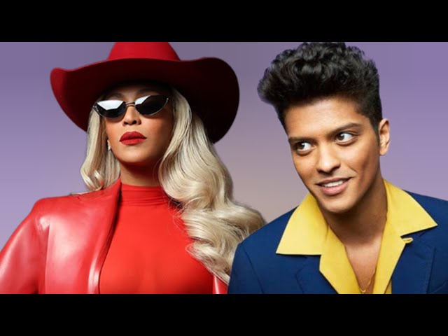 Tim Kelley: What Beyonce Could Learn from Bruno Mars (Part 21)