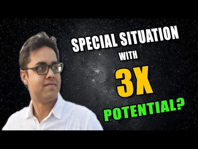 Kiri Industries | Special Situation With a 3X Potential