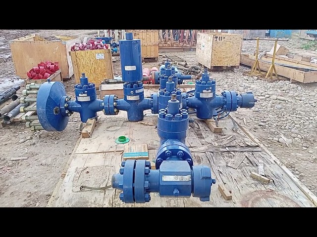 drilling rig well control blowout drill pipe well completion oilfield gaswell casing short subscribe