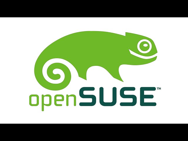 Обзор openSUSE 42.1 Leap GNOME