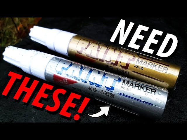 6 Supplies You NEED for Winter Graffiti! | Unboxing the BEST Winter Graffiti Supplies!