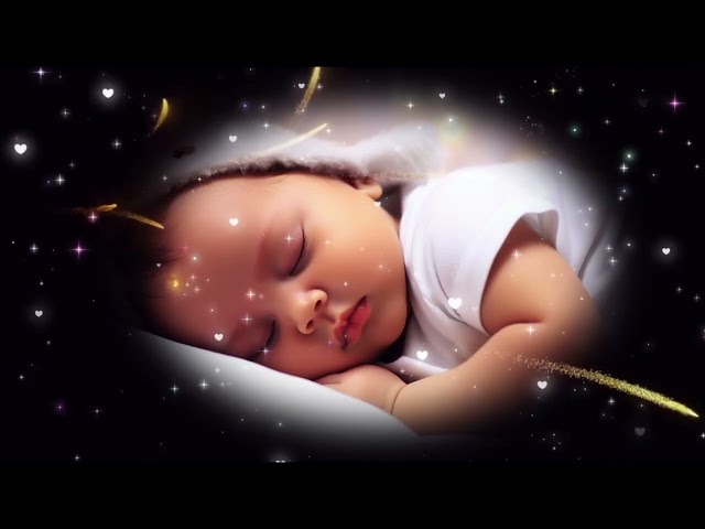 THE MOST RELAXING MUSIC FOR BABIES TO SLEEP, Lullabies - the most relaxing music for babies to sleep