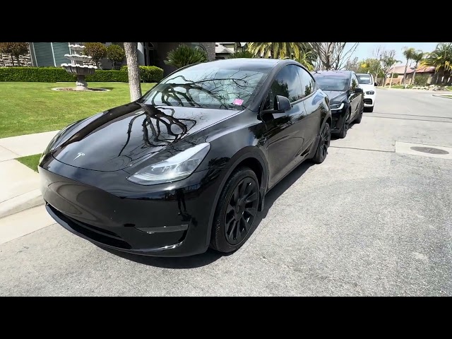 New Tesla Model X and Model Y Owners Should Watch This!