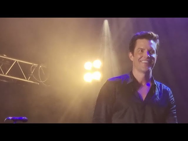 The Killers - Runaways (Live Lovestream Festival 18-08-23)