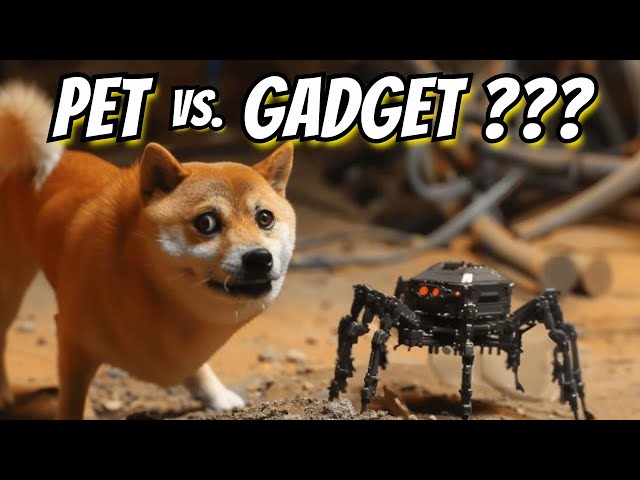 Power Treads Toys vs. Pets: Who Will Reign Supreme?