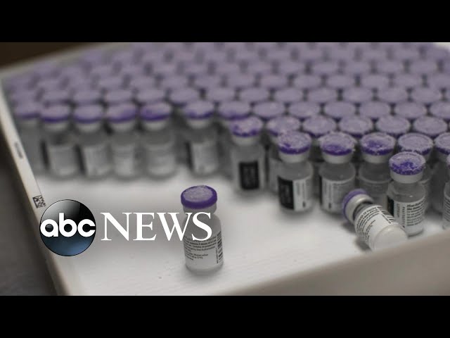 Many Johnson & Johnson vaccines set to expire soon | WNT