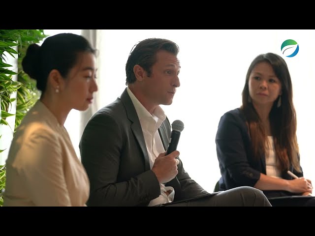 Unlock Data Innovation To Drive Climate Action with Google Singapore