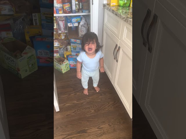 Episode 2: Hangry Baby Wanted Nilla Wafers