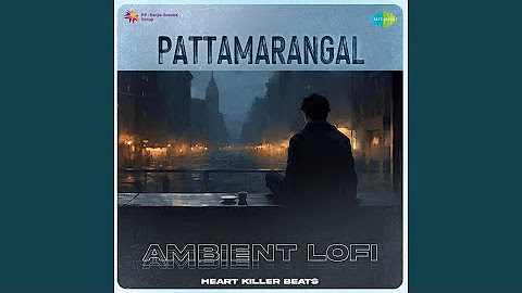 Pattamarangal - Ambient Lofi
