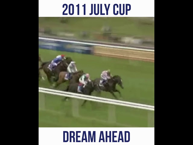July Cup - Dream Ahead