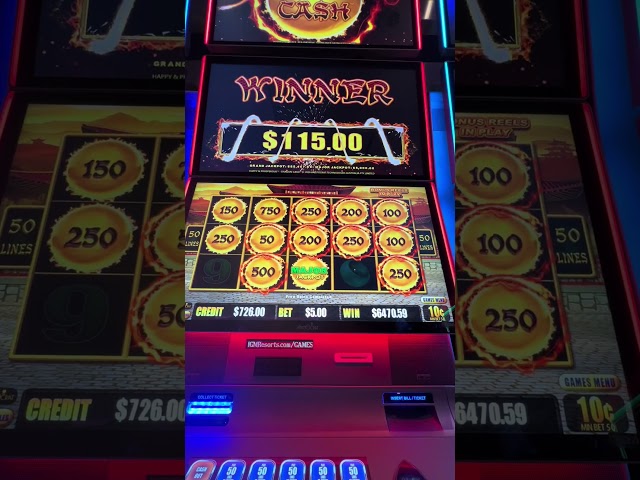Major hit on Buddha $5 dollar spins  #casino #lauramilesslots #slot #highlimit #lms #jackpot #fyp