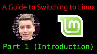 A Guide to Switching to Linux | Linux Mint Edition