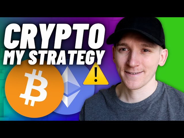 CRYPTO ALERT: VERY CLOSE TO A BREAKOUT!